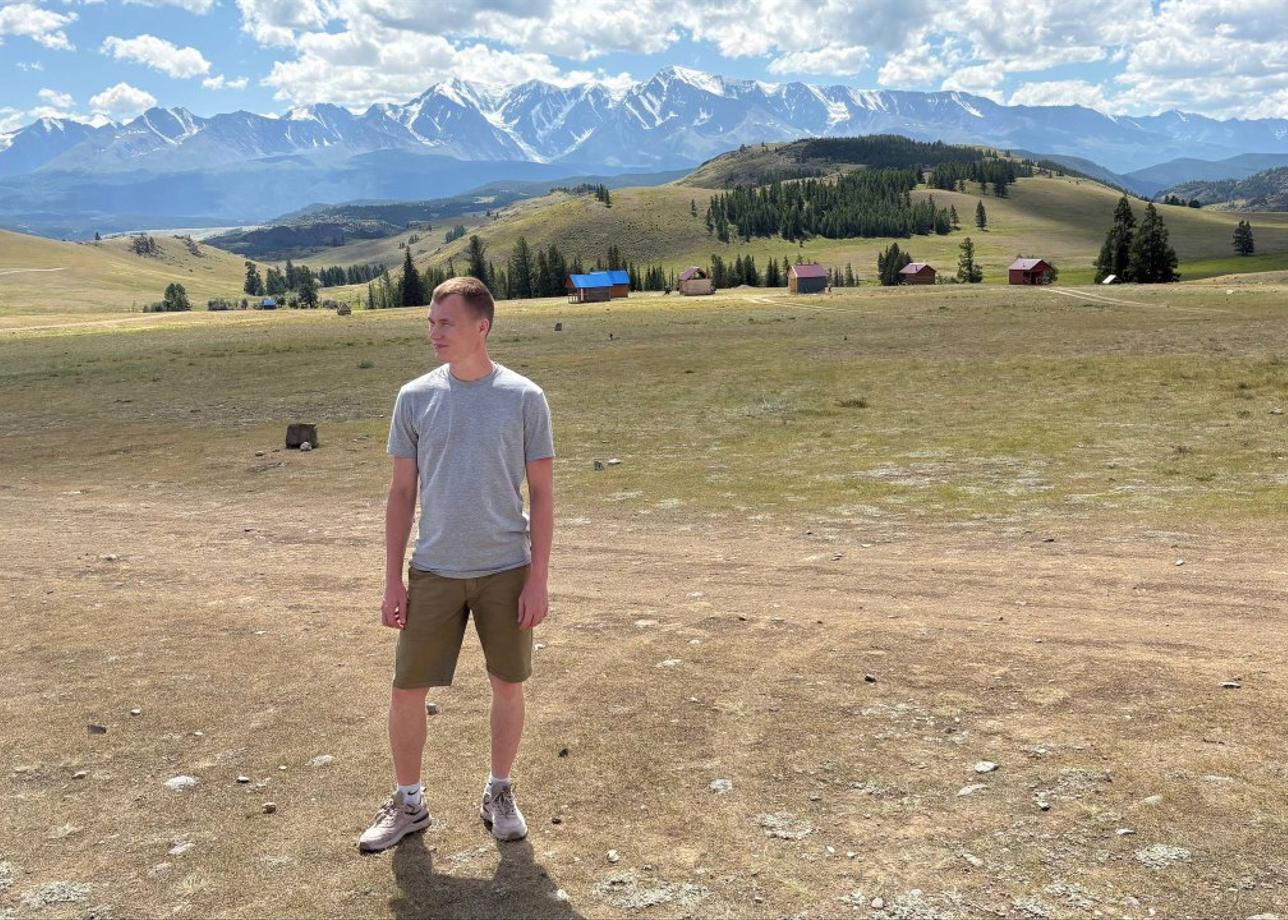 Тур по Алтаю выдался выше моих ожиданий!! Море впечатлений от красивейших мест и гостеприимных, добродушных местных