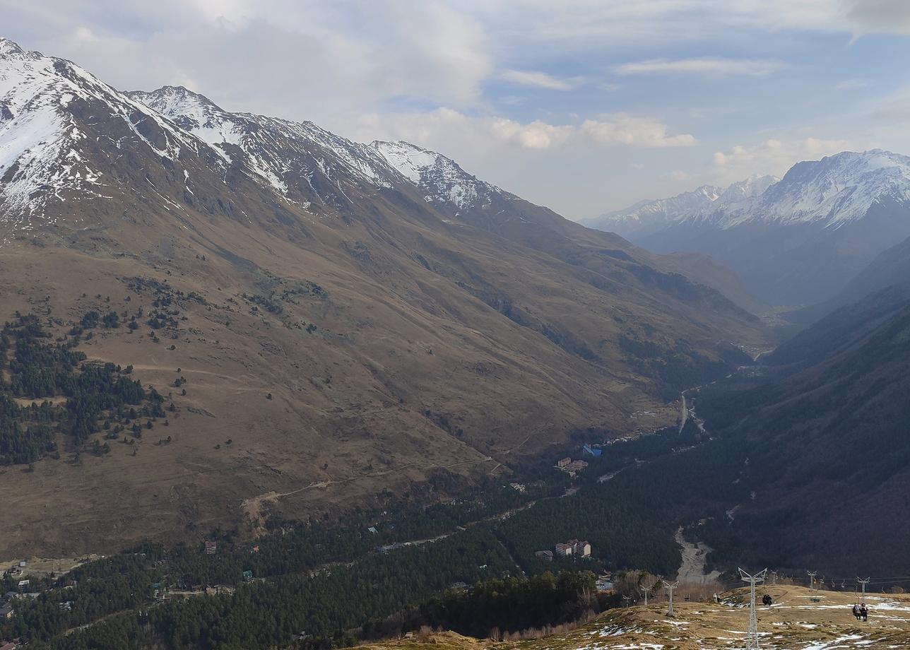 Тур был организован очень насыщенно. Экскурсоводы отличные. Всё классно