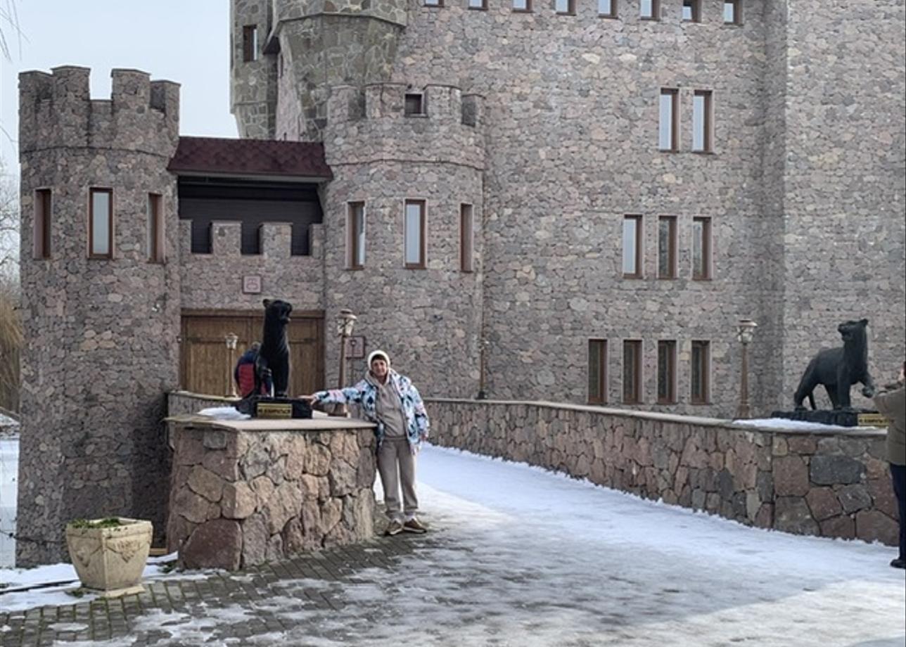 Прекрасный тур! Замечательные локации, великолепные горы, сакральный треугольник вообще без комментариев! Тур хорошо организован, каждый день