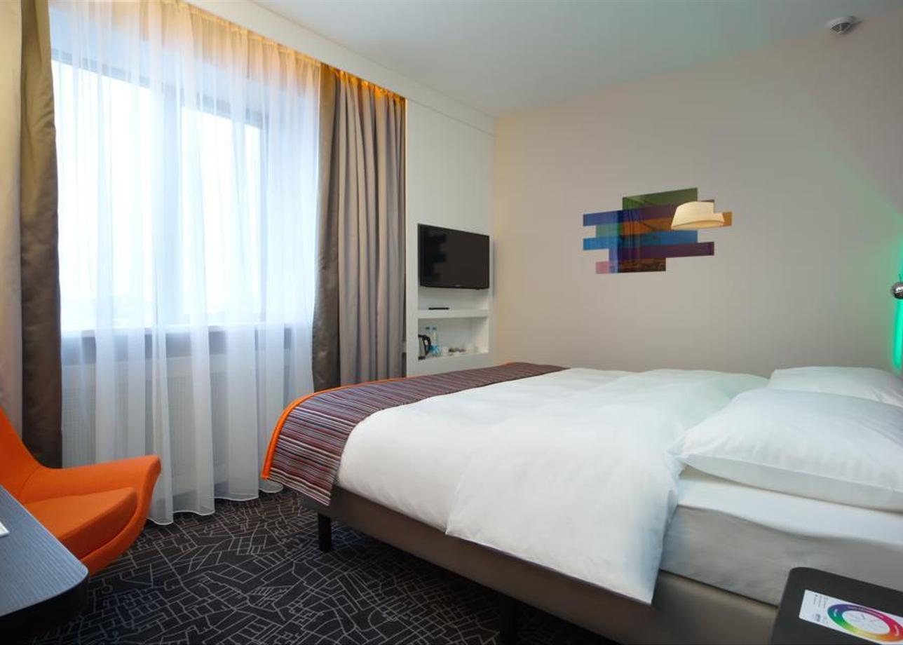 Гостиница «Демидов Плаза»