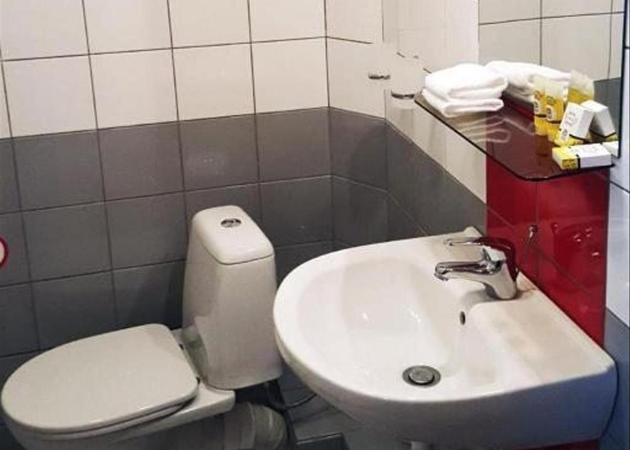 Гостиница «Россия»