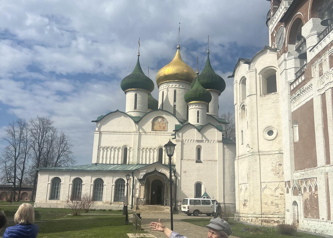 Тур организован на высшем уровне. Описание и программа тура соответствовало действительности. Особенно хочется отметить сопровождающего гида