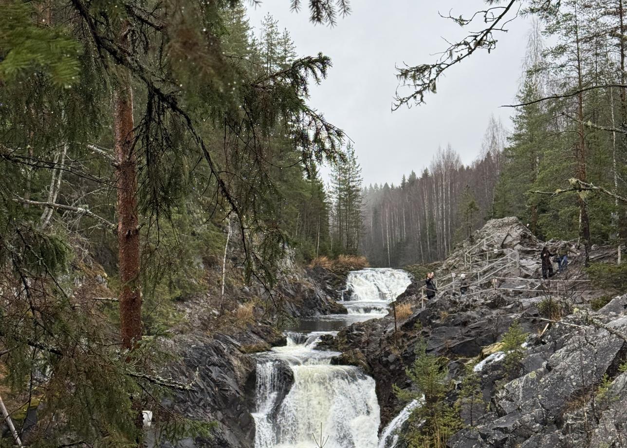Первый раз взяла тур, ибо не хотелось заморачиваться с организацией. Я в восторге!