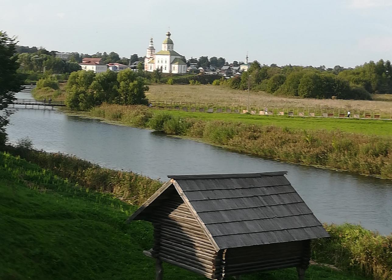 Все было отлично организованно, спасибо!