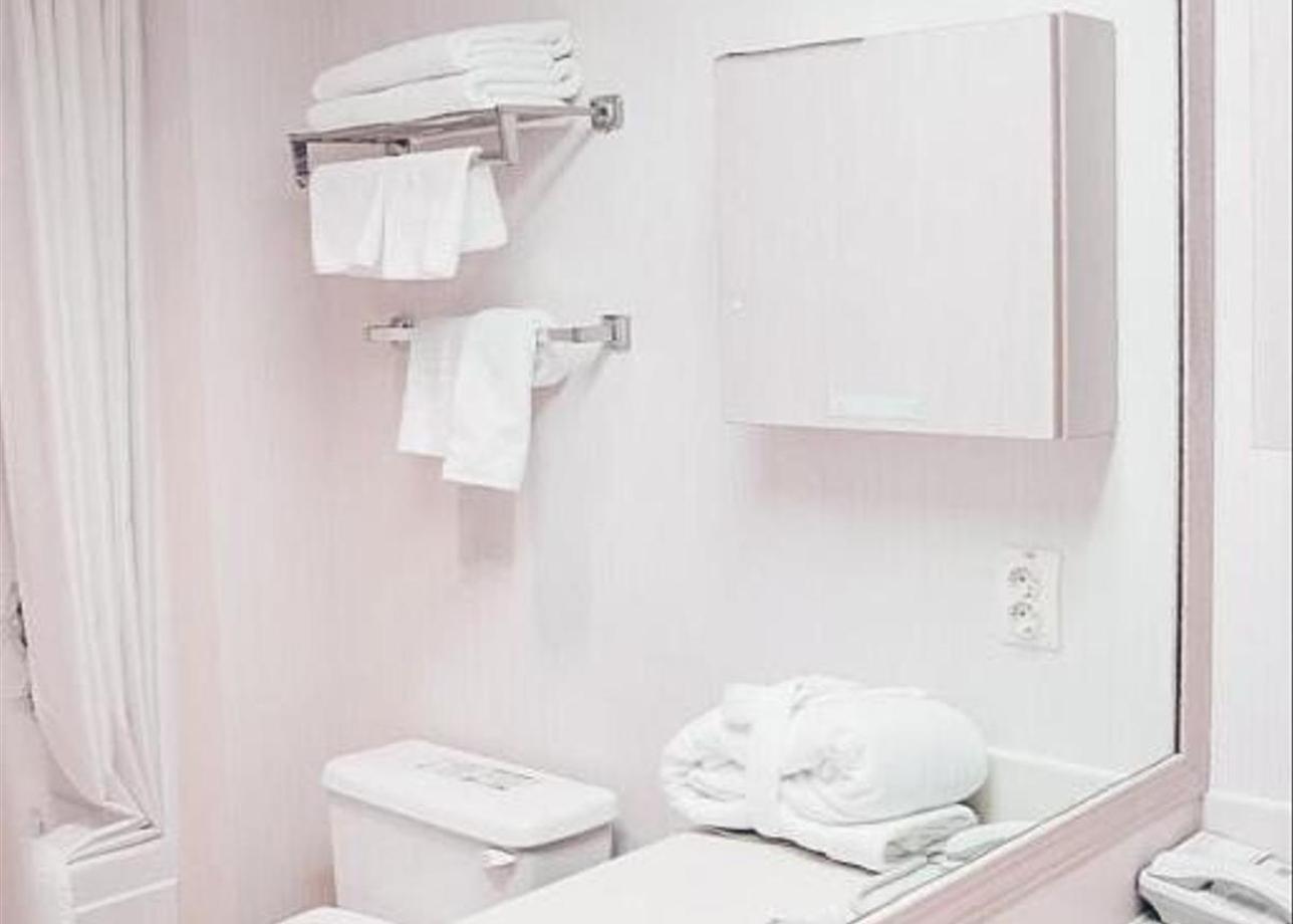 Гостиница «Санта Ризот Отель»