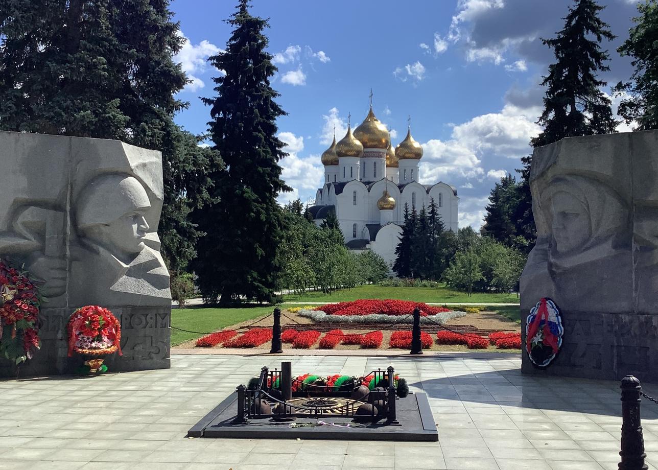 Тур для тех кто не любитель пляжного отдыха. Для тех кто любит свою страну и хочет