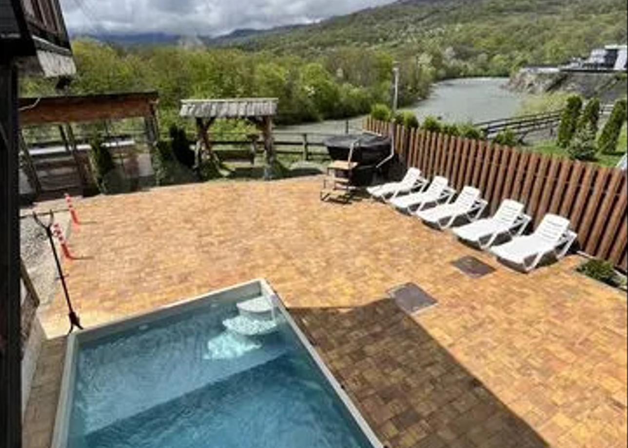 Фото проживания