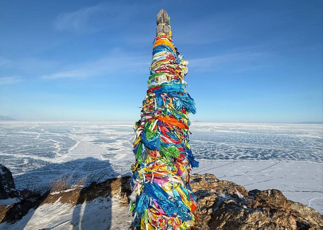 Потрясающий тур! Спасибо организаторам за такую насыщенную программу! Впечатлений очень много и все положительные! Успели сделать