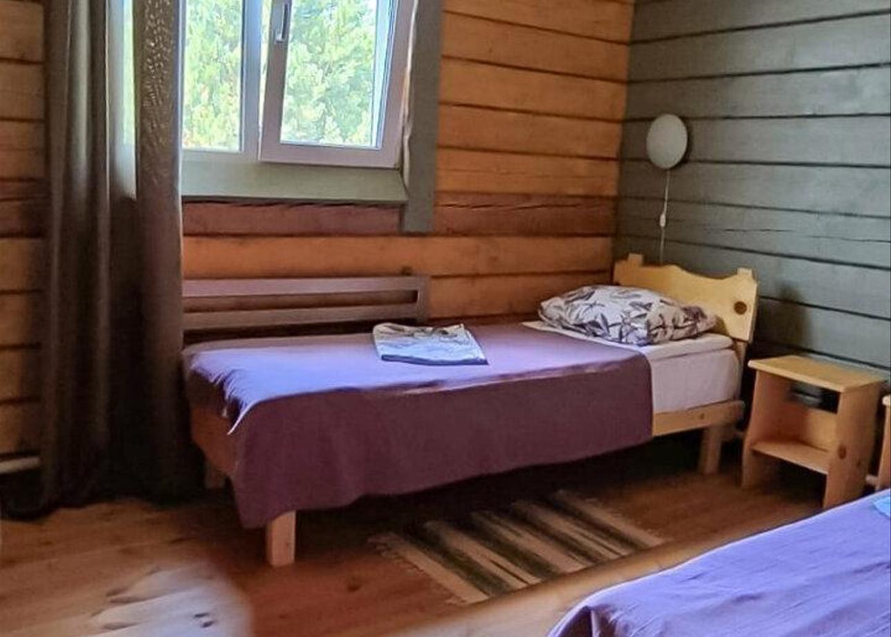 Гостевой дом «Горы и сосны»