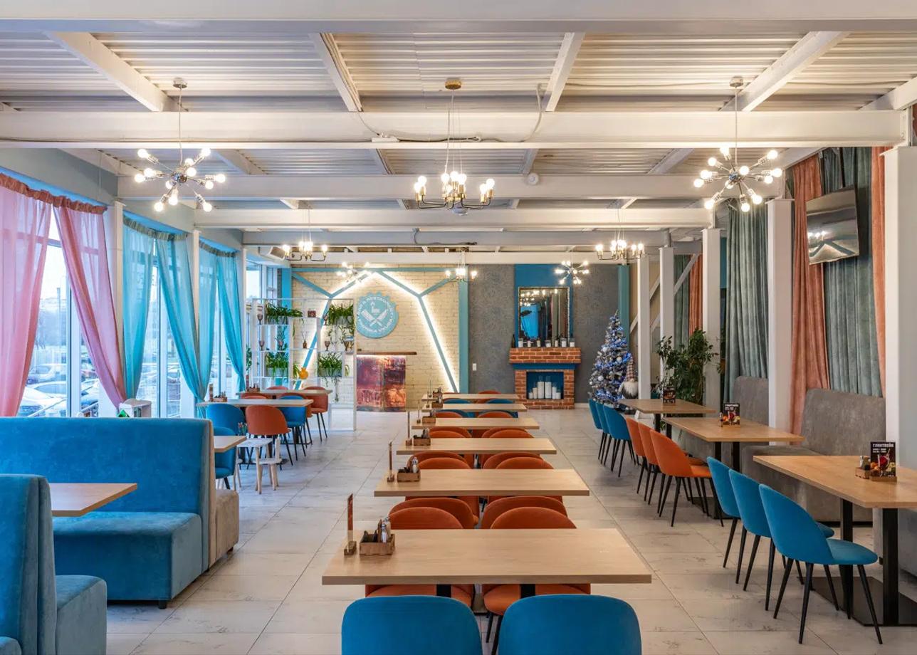 Арт-отель «Карелия»