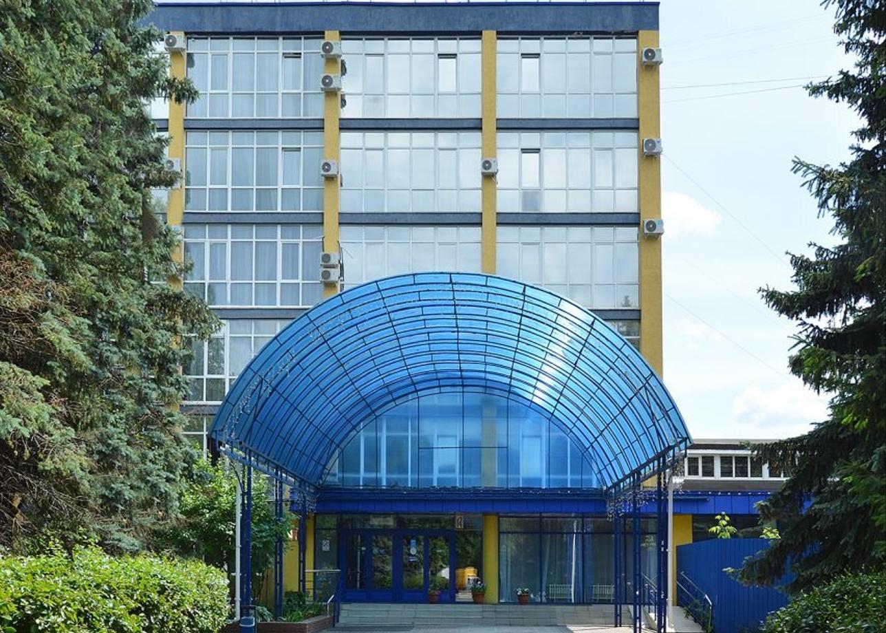 Гостиница «Русский капитал»