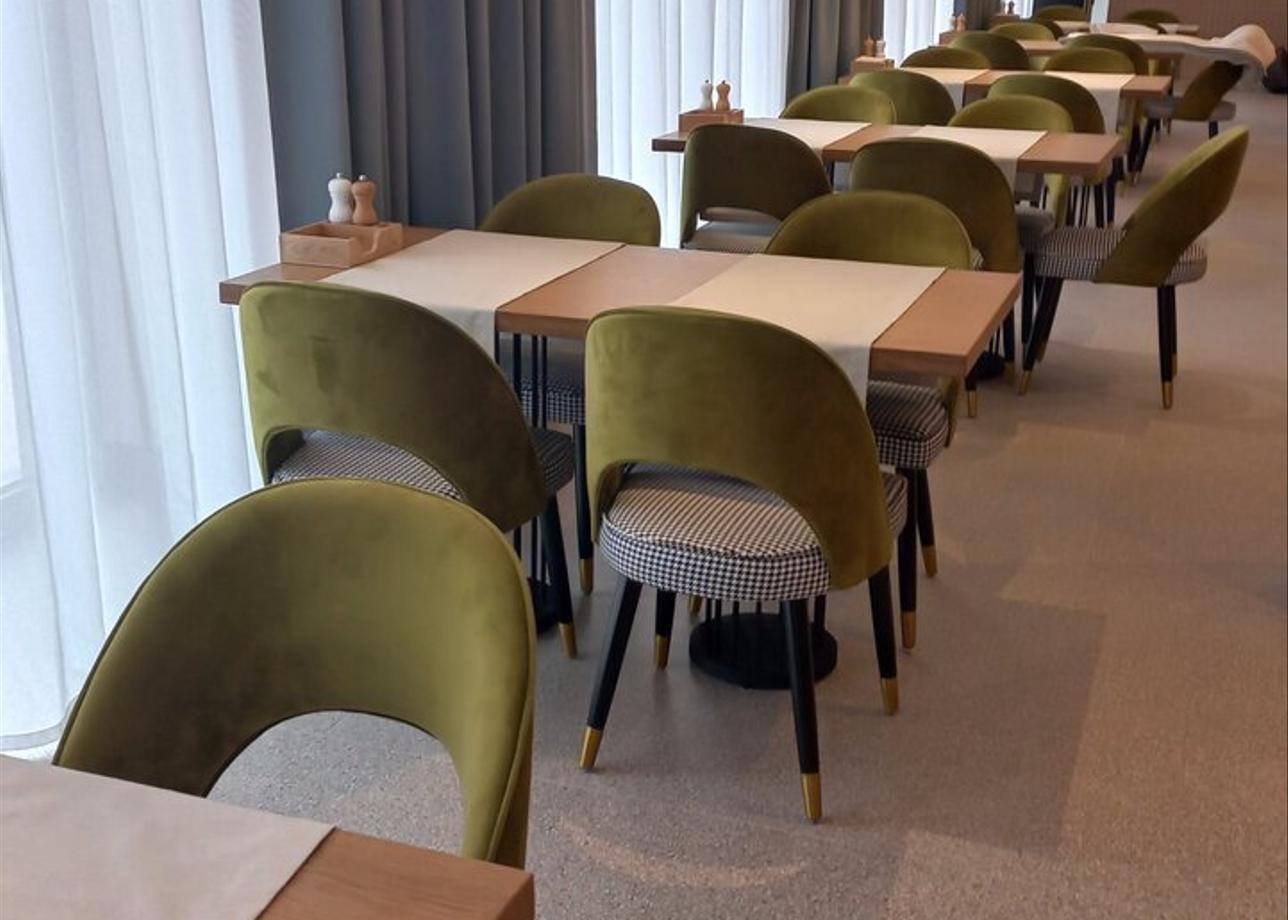 Парк Отель Владикавказ