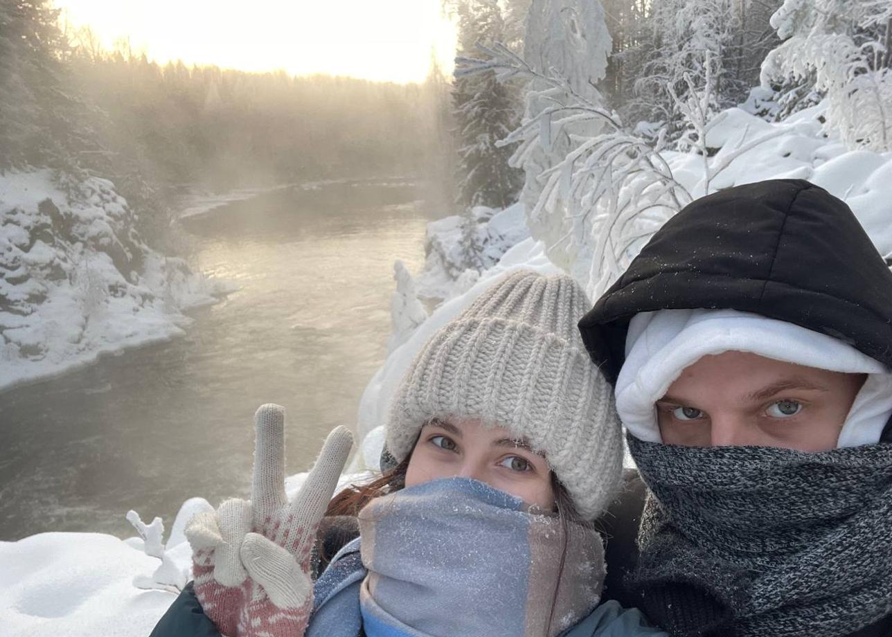 Отличный тур ❤️