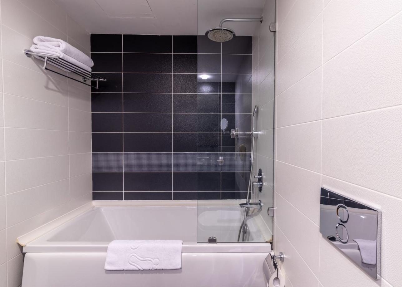 Cosmos Selection Grozny Cily 5