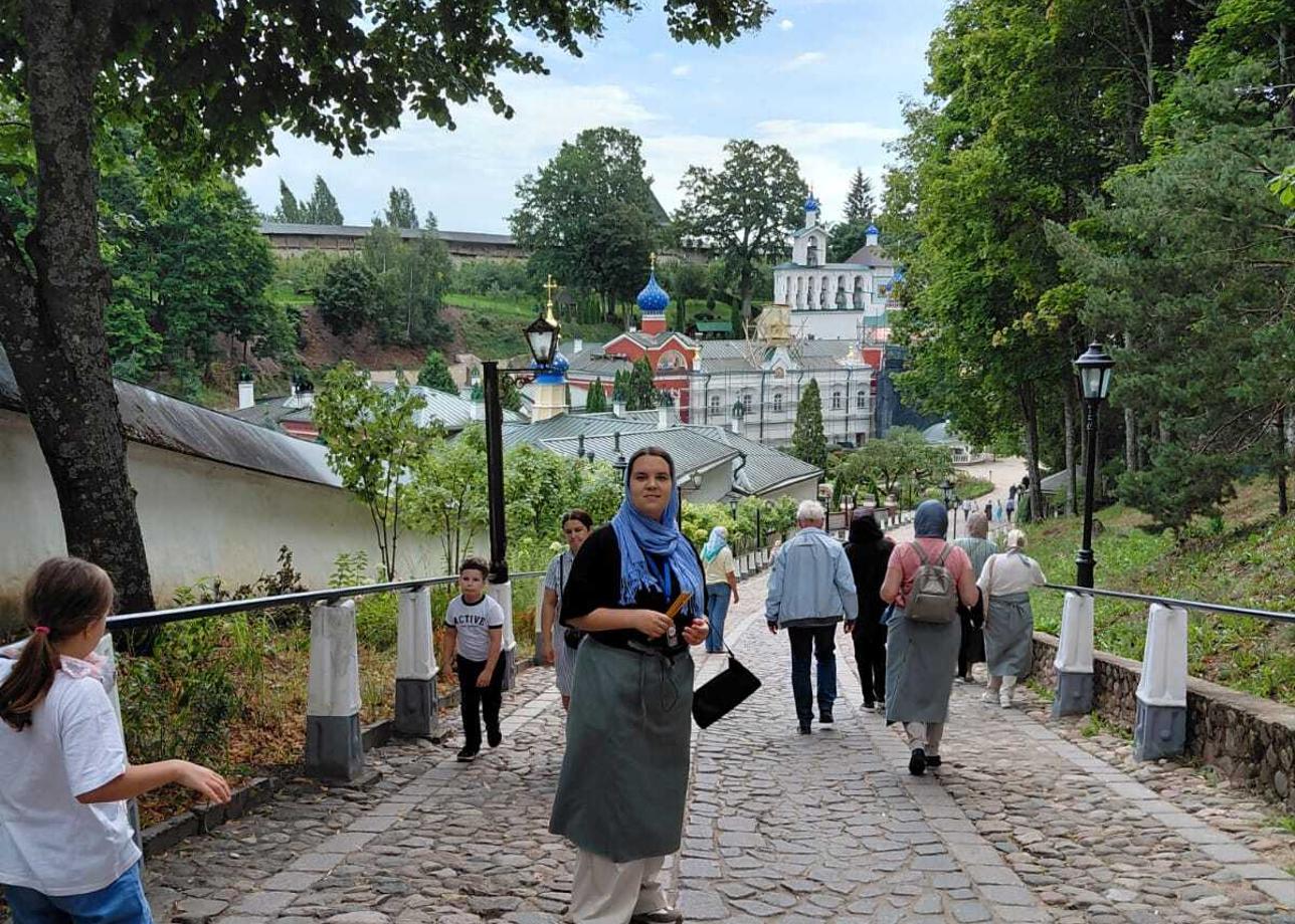 Нам всё очень понравилось. Особенно первые 3 дня.