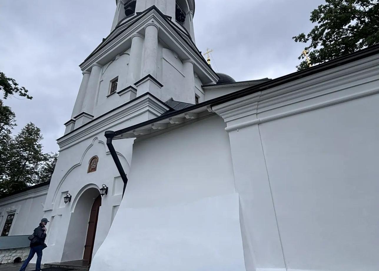 21 по 23 августа были в туре "В Псковскую область на 3 дня. Лето"
