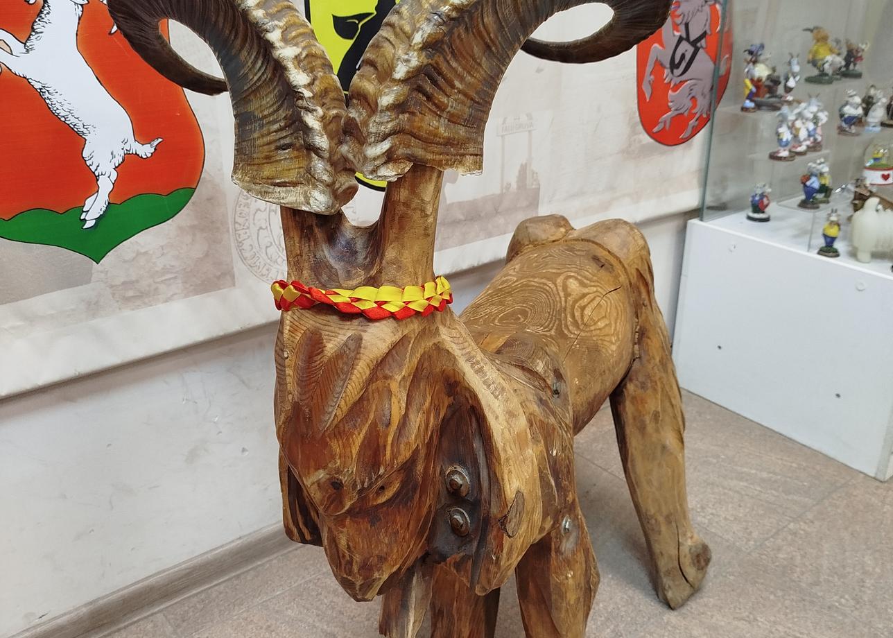 Хорошая поездка, насыщенная интересной информацией. Очень понравилась Тверь: набережная Волги, Трёхсвятская улица, музей козла (экскурсия в