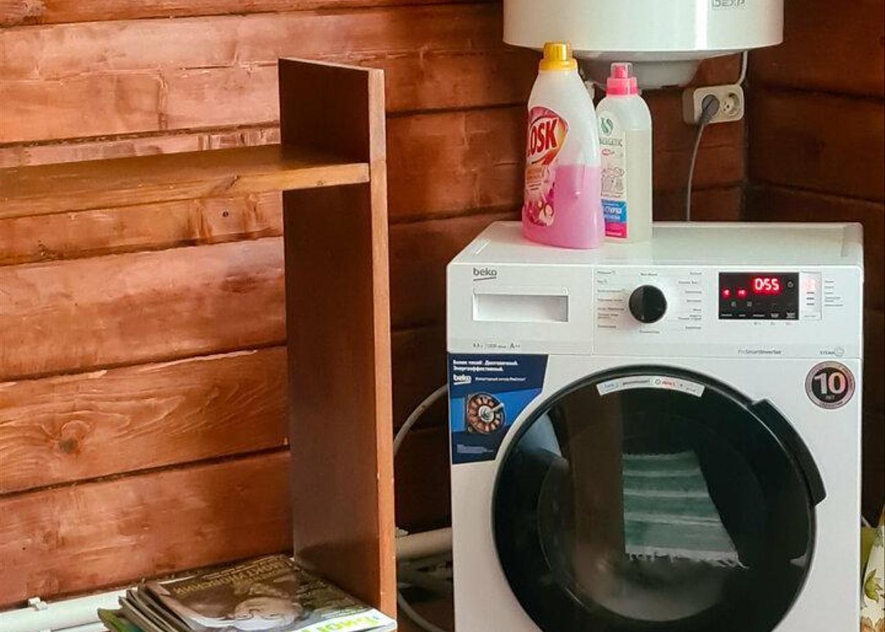 Гостевой дом «Горы и сосны»