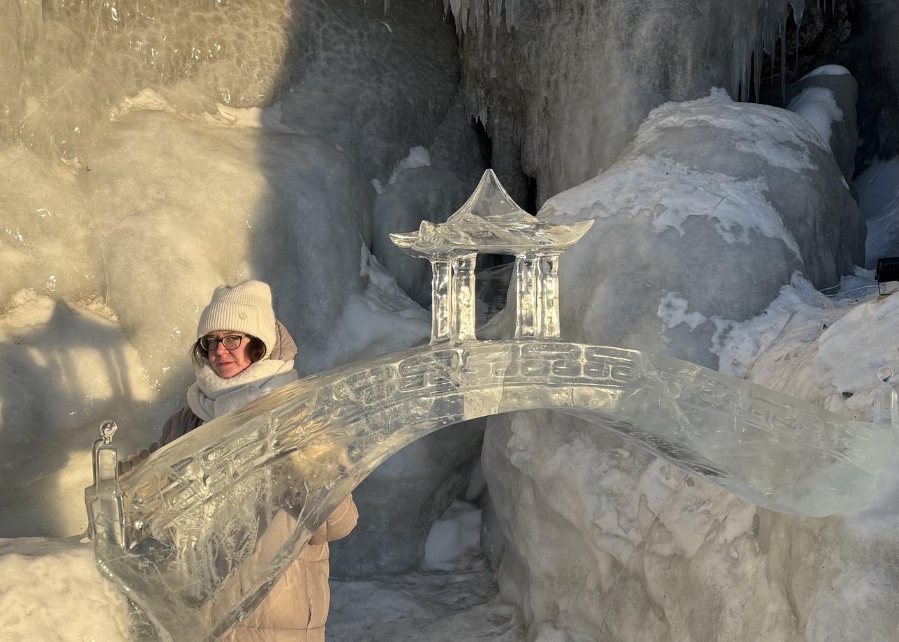 Тур очень понравился, это была первая самостоятельная поездка, без родителей, увидели все места в которых хотели