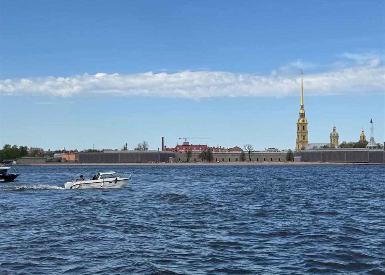 Я очень довольна поездкой и хочу поставить 10 из 10 за отличную организацию и планирование.