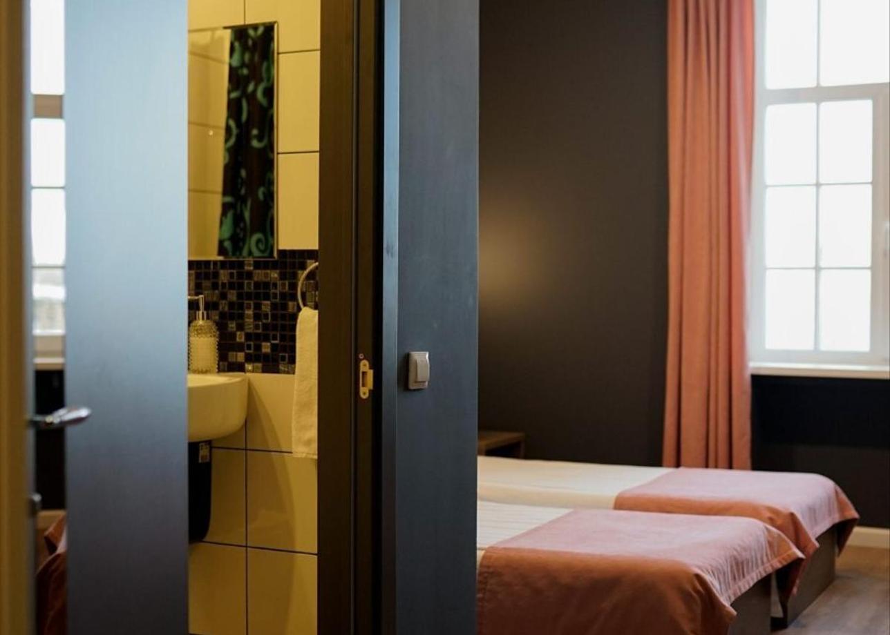 Гостиница «Ласточкино гнездо»