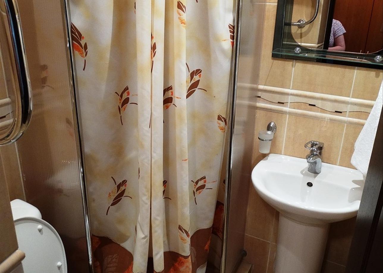 База отдыха «Сокол»