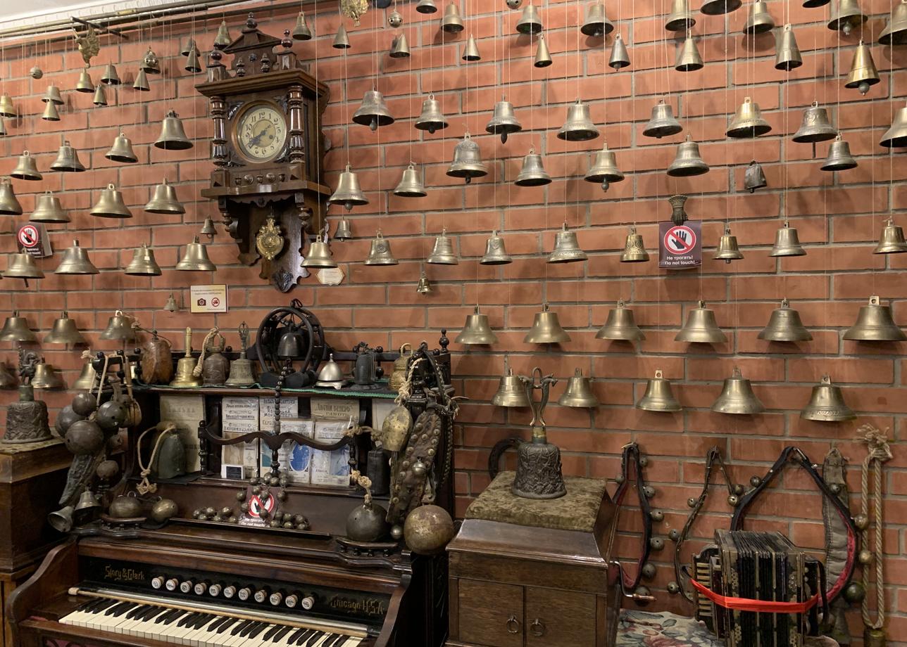 Огромное спасибо за новогоднюю сказку! Путешествие было чудесным. Вся программа очень интересная и насыщенная. Отдельное спасибо