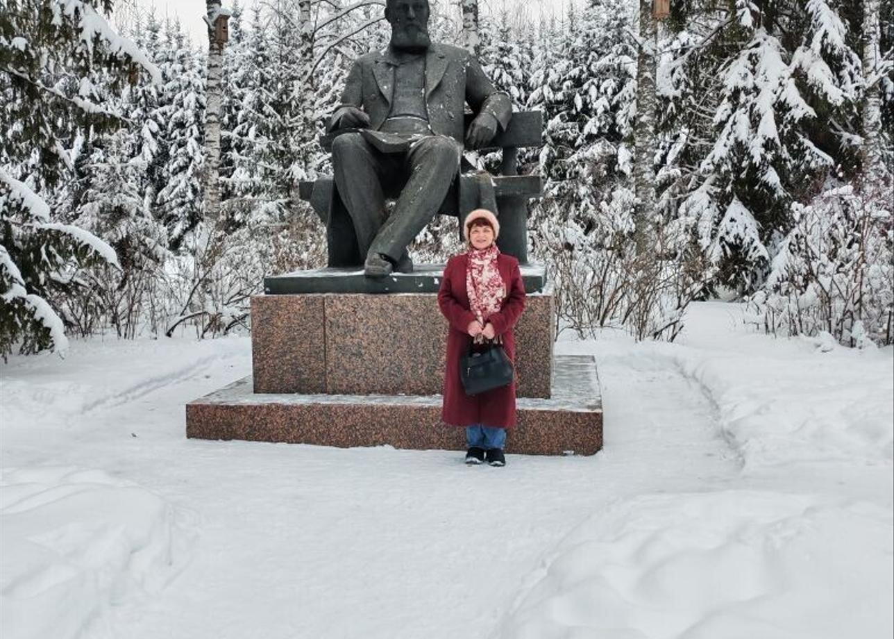 Тур - Русские усадьбы в провинциальных городах Ивановской области - для тех, кто любит историю и