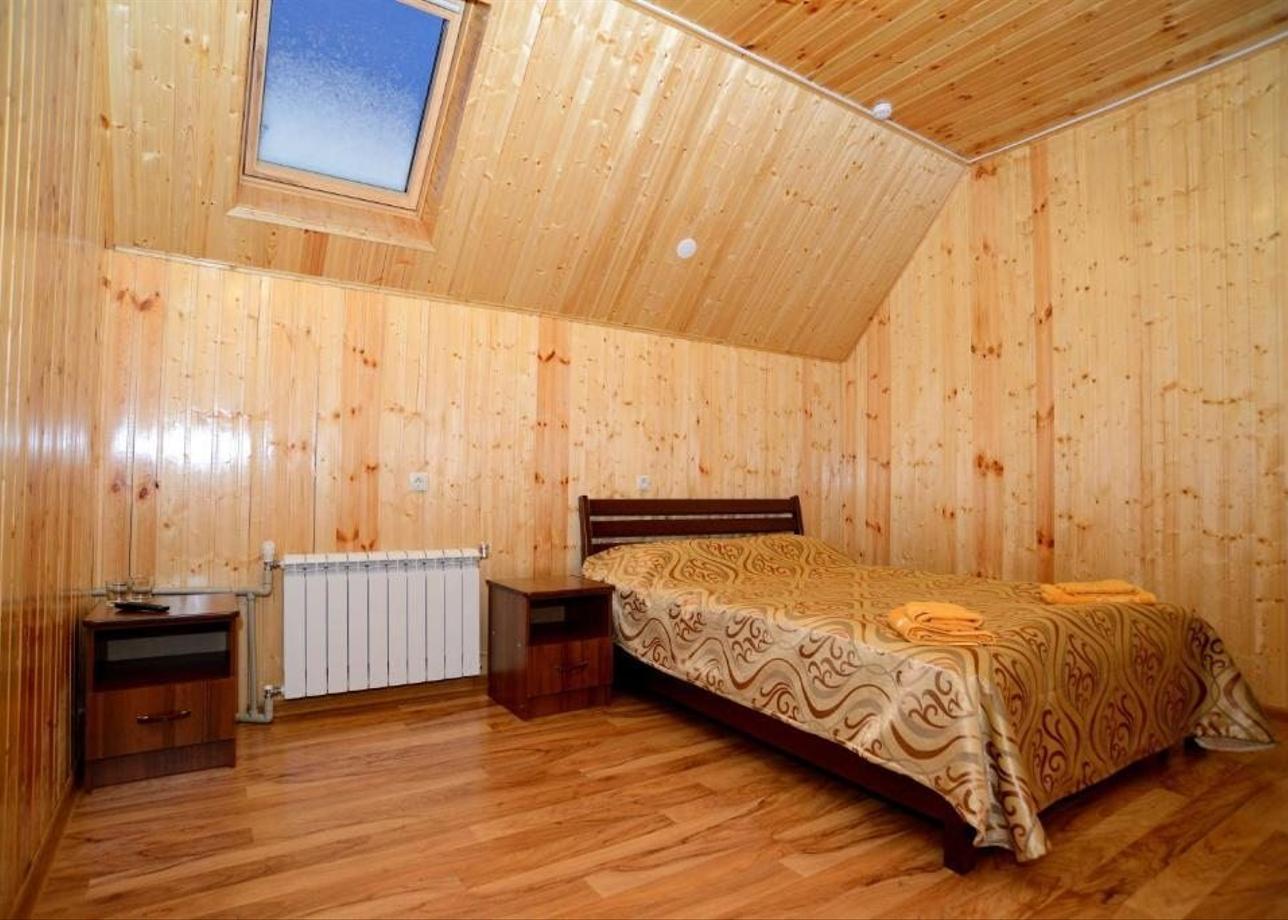 Гостиница «Gold Star»