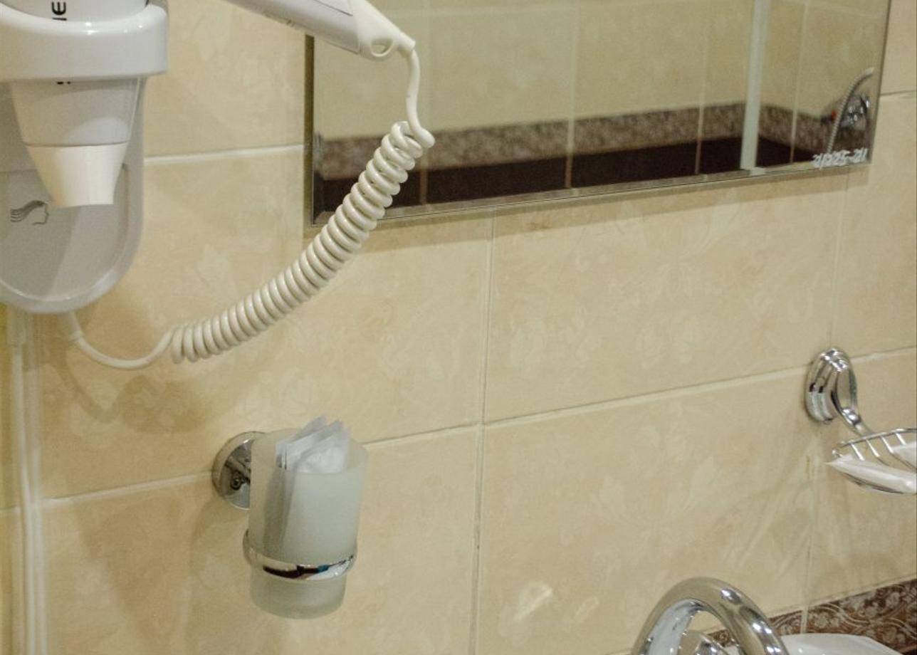 Гостиница «Одон»