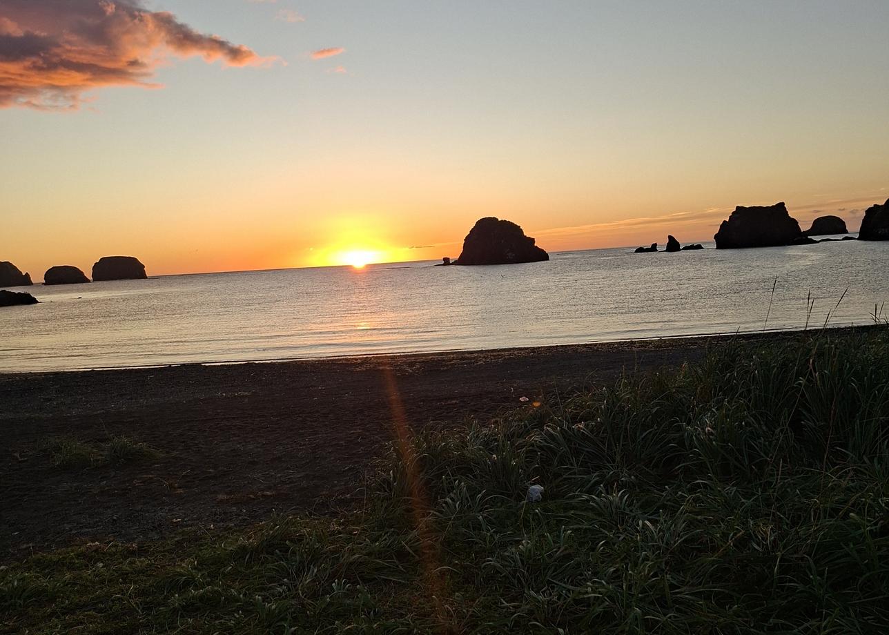 Организация на высшем уровне. Всё чётко. Предварительные оповещения, уточняющая инфо.