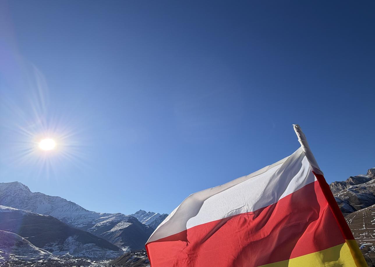 Все прекрасно организовано. Есть чат, в котором всегда есть вся информация, очень удобно отслеживать