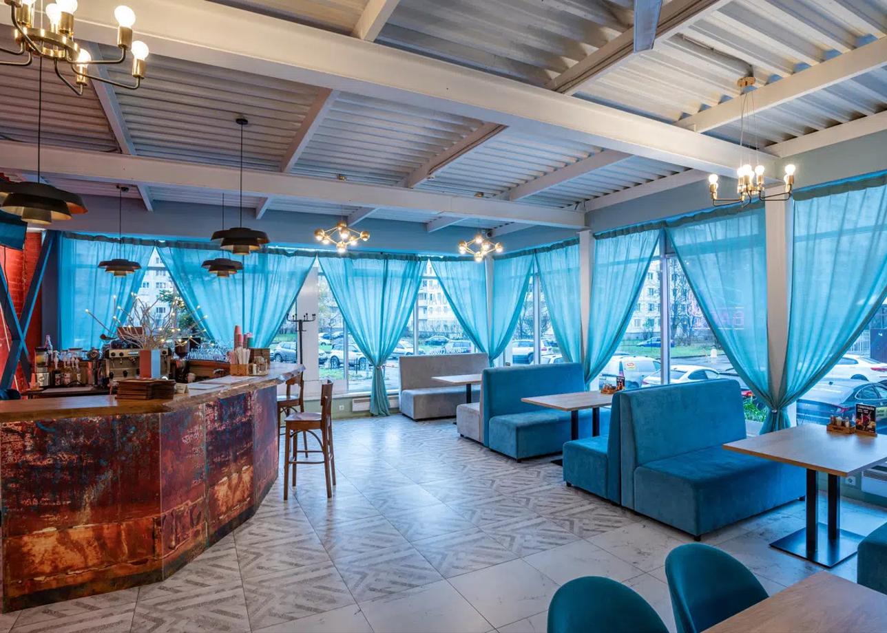 Арт-отель «Карелия»