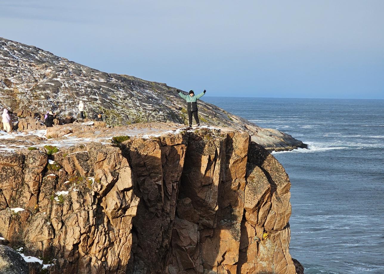 Была в туре 17-19 октября, гид Анна. ❤️❤️❤️