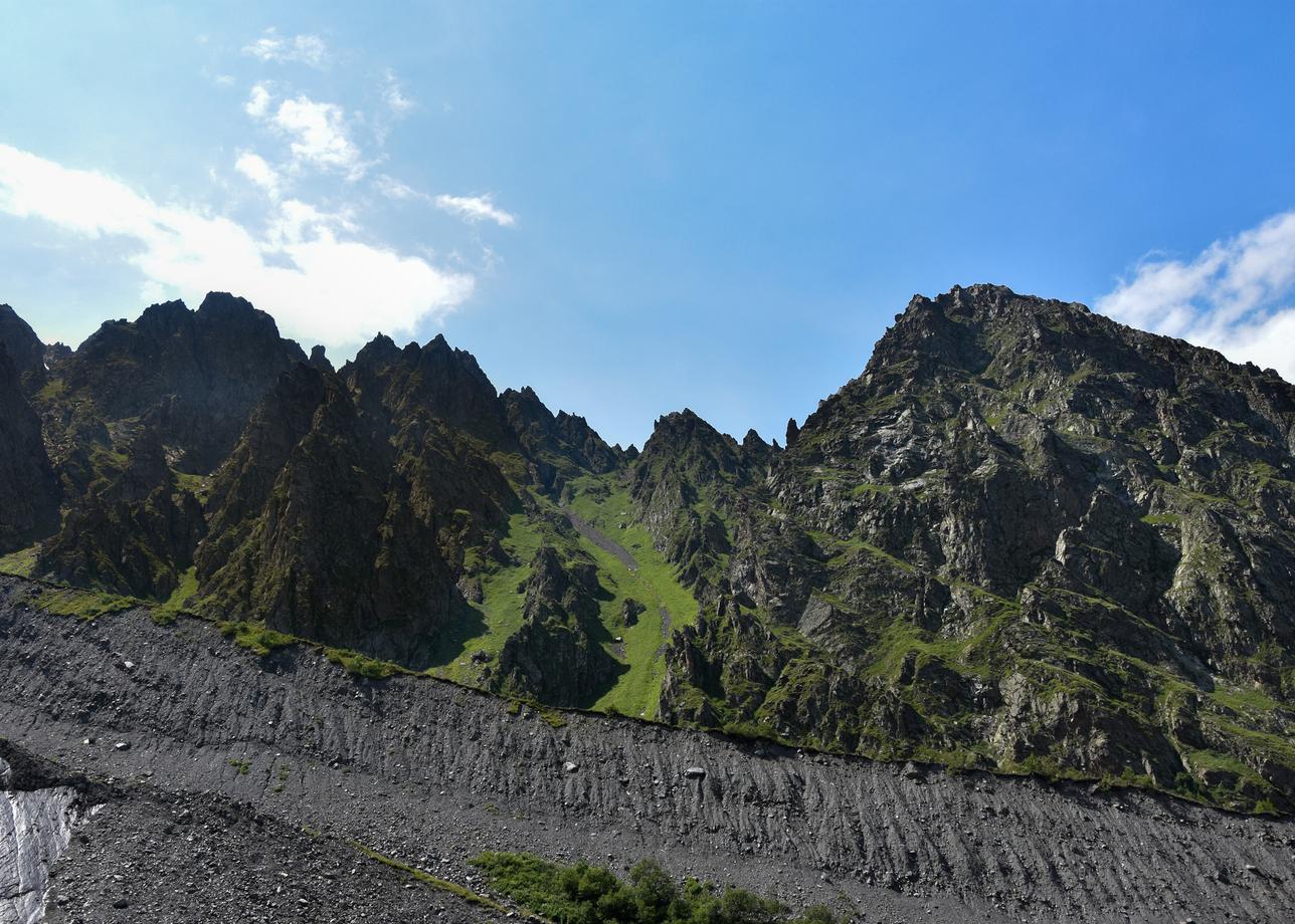 Кавказская сага. Экскурсионный тур