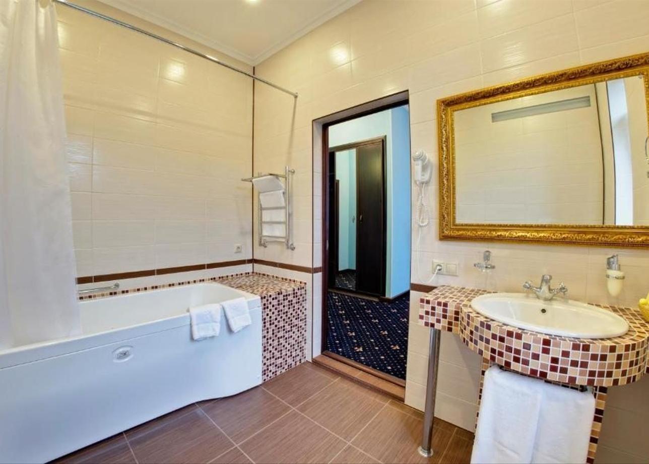 Спа-отель «Бристоль»