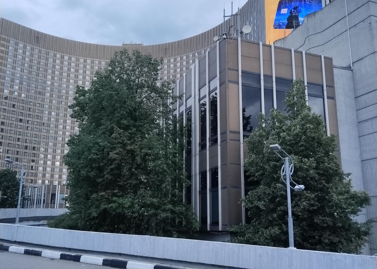Спасибо большое за полученные впечатления))) для первого знакомства с Москвой, конечно времени маловато (три дня, по