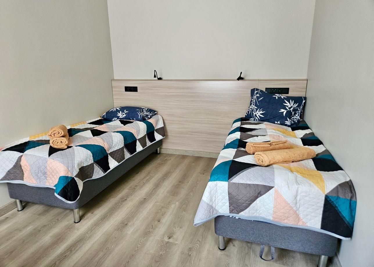 Турбаза «Тенгри»