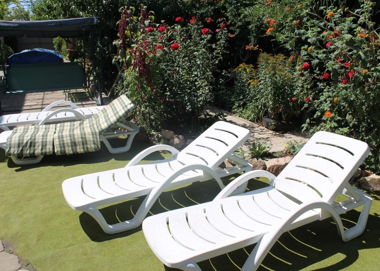 Наш дом отдыха