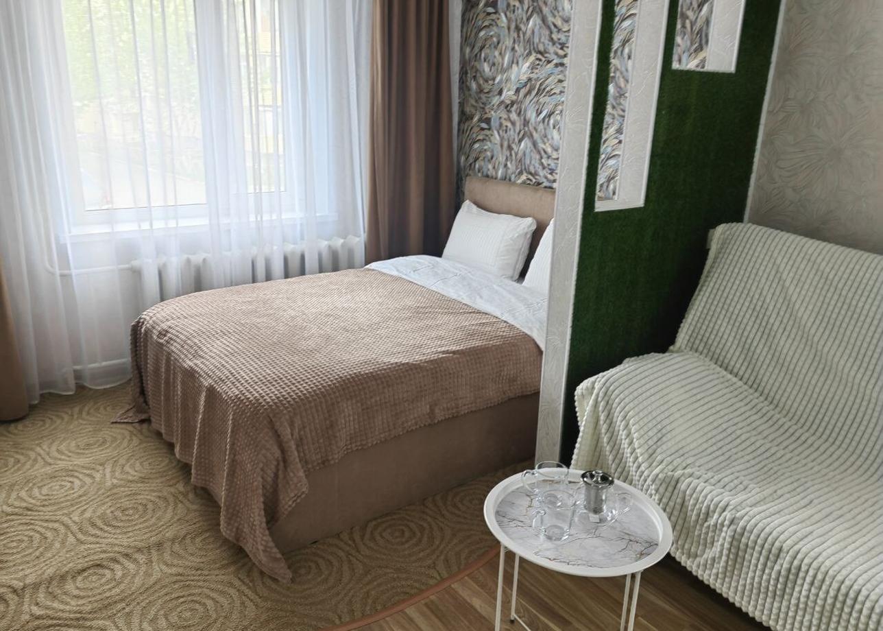 Фото проживания