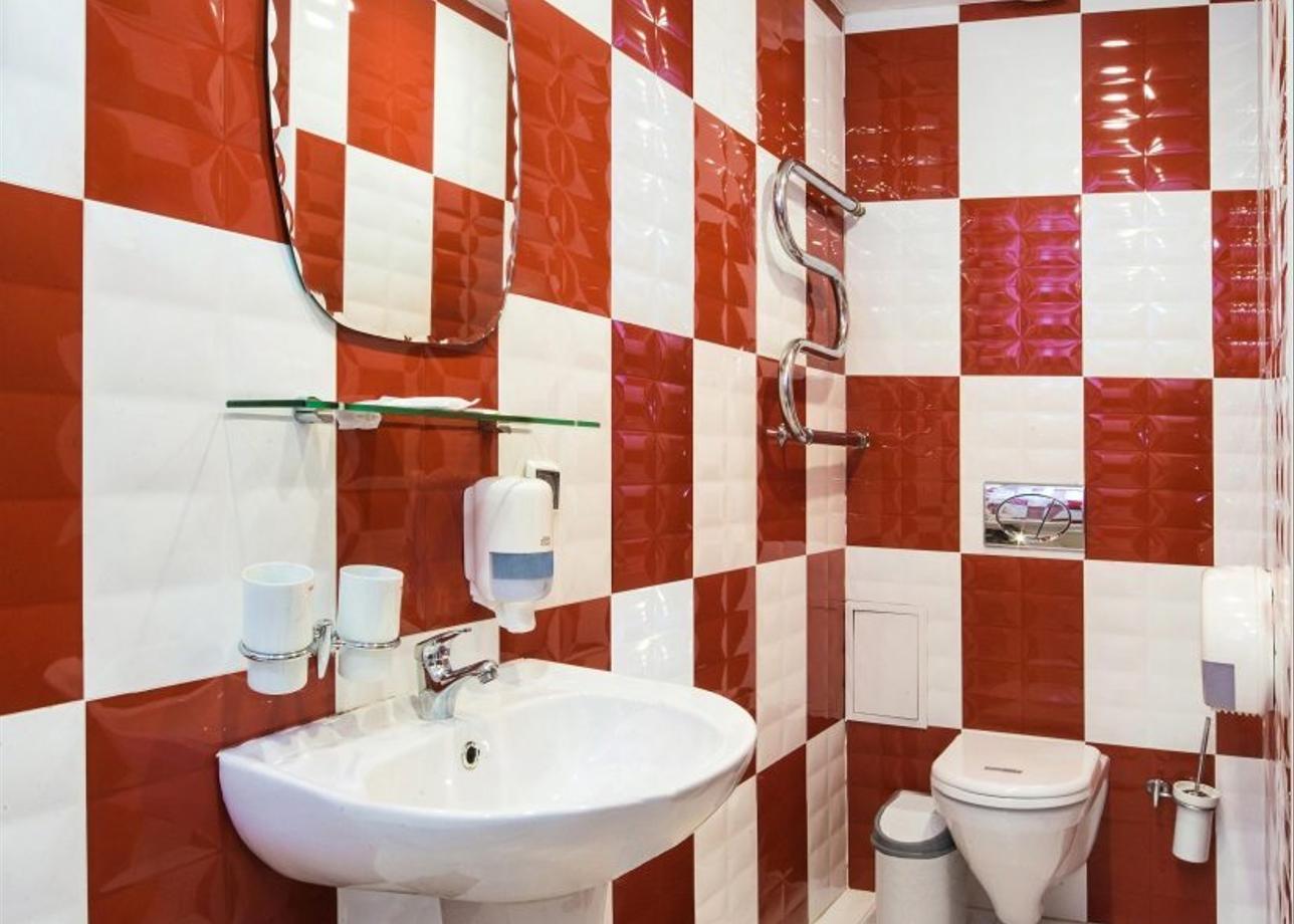 Отель «Виктория»