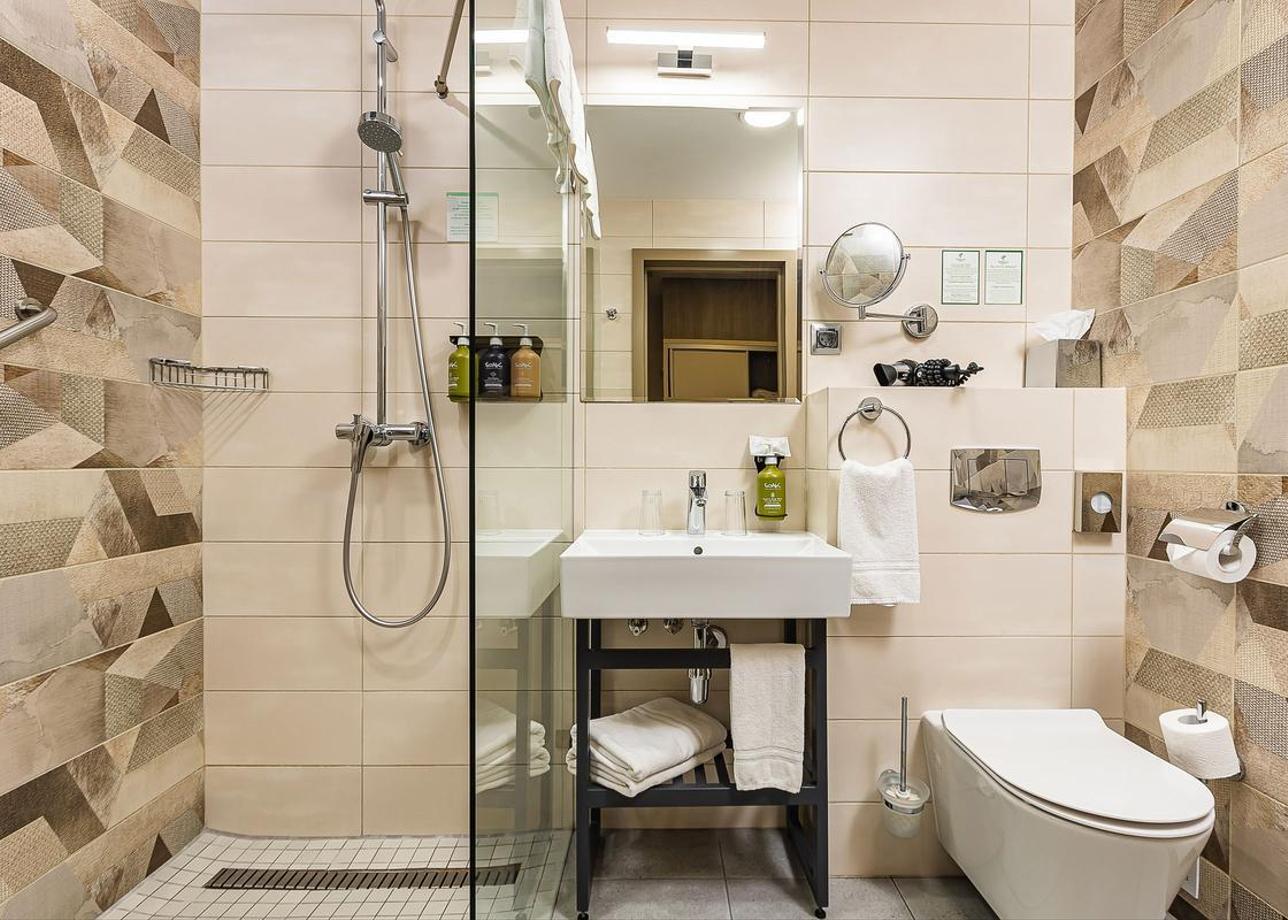 Отель «Holiday Inn Kaliningrad»