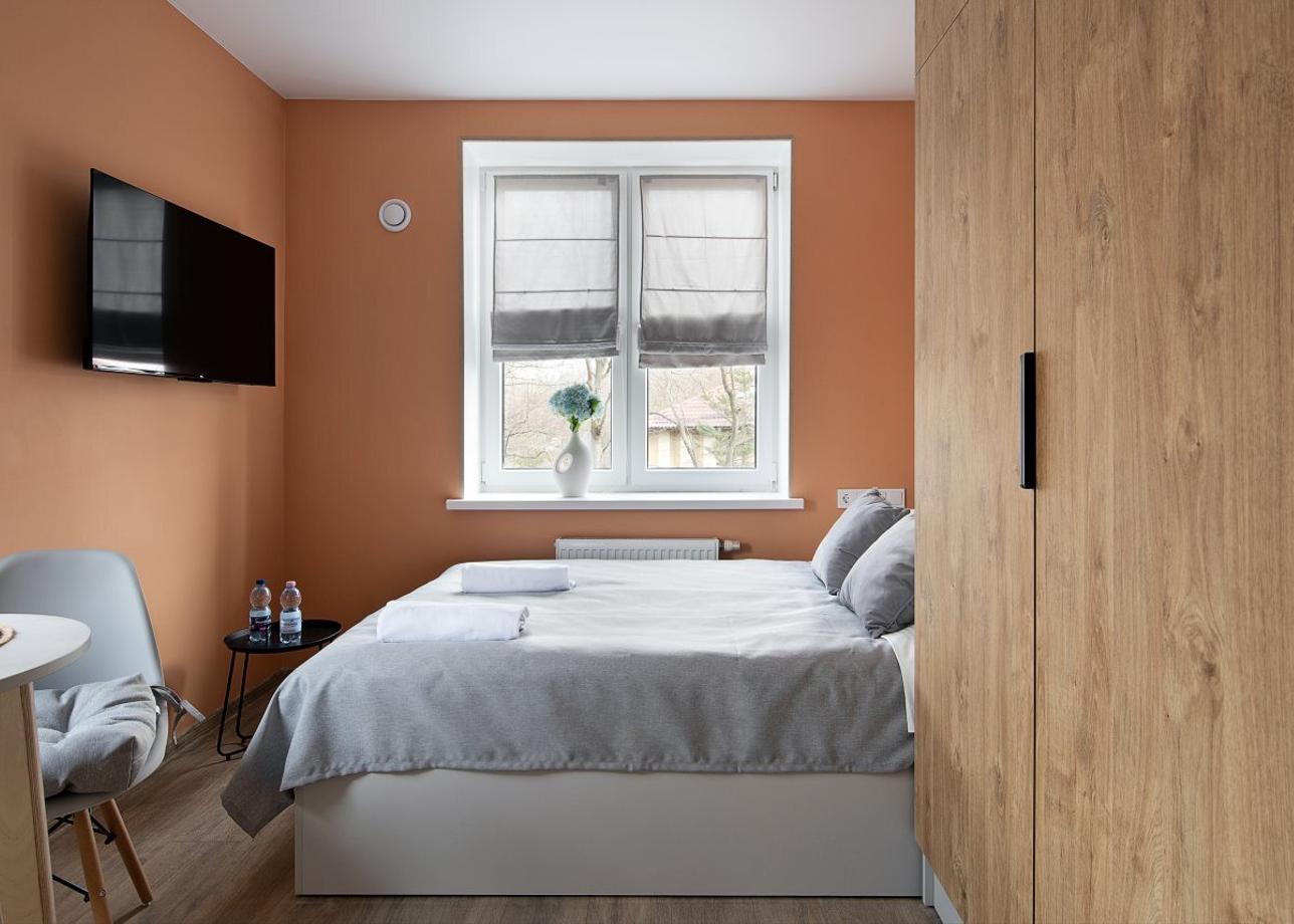 Отель «Старт»