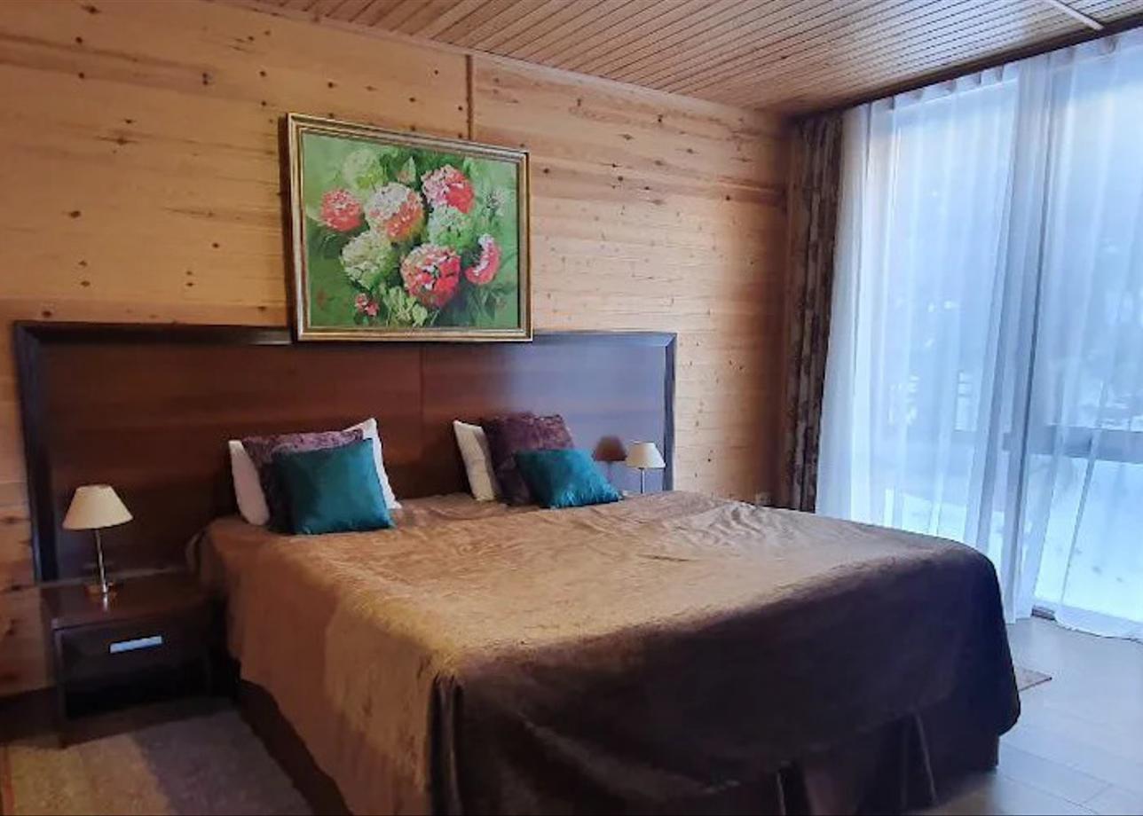 Отель Tana Park Hotel