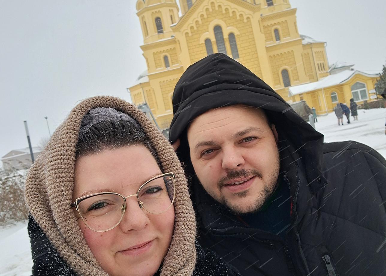 Добрый день. Уже не в первый раз отправляемся в тур с Большой страной