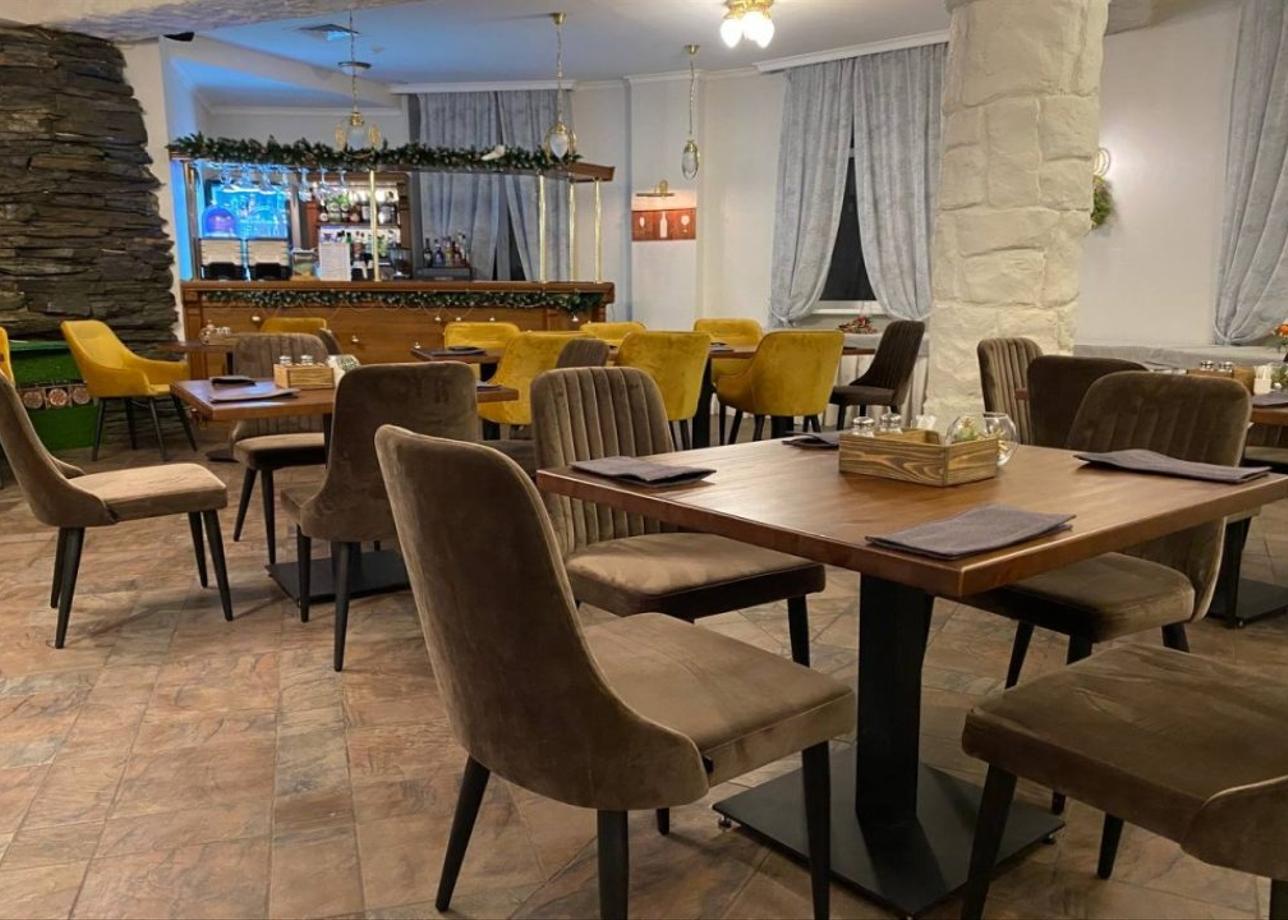 Корона Алтая 4