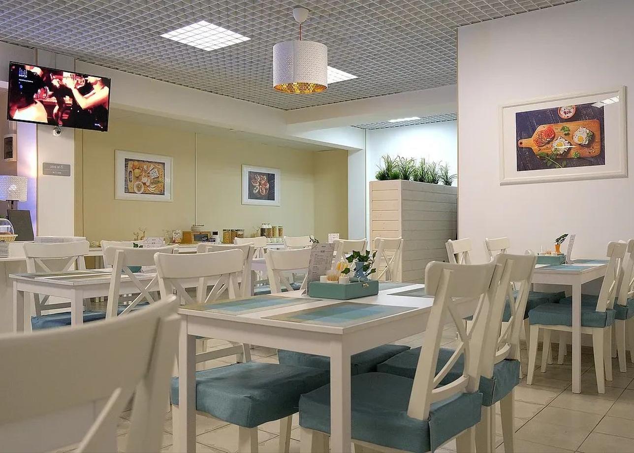 Гостиница «Стандарт Отель»