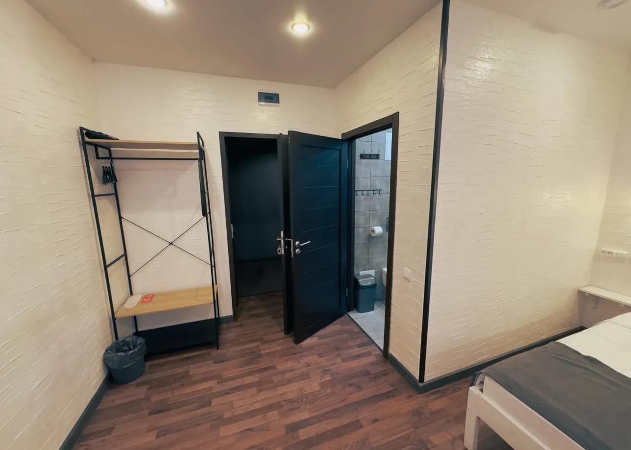 Отель «Моррис»