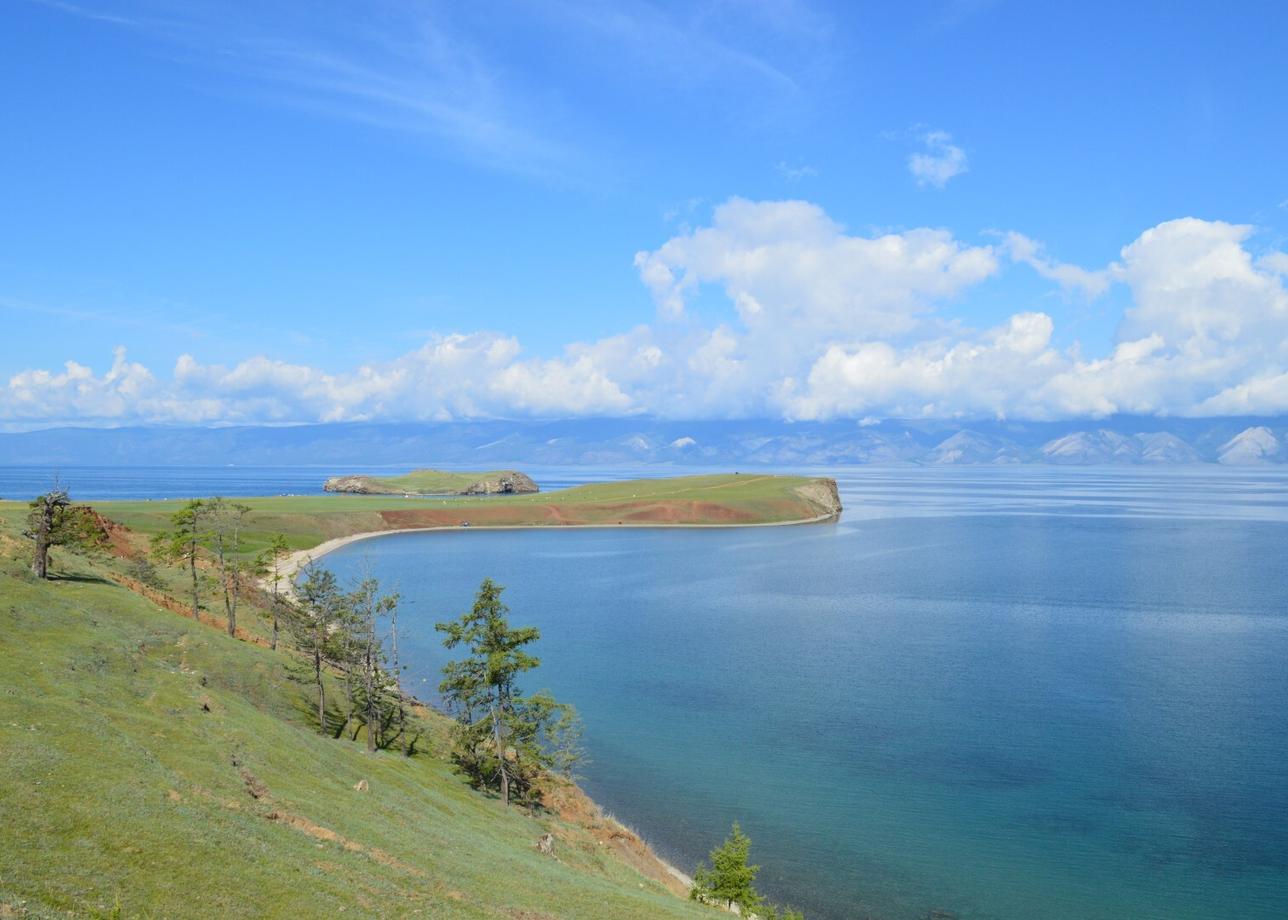 Путешествие мне понравилось, даже несмотря на утомительные переезды и порой ужасные дороги. Исполнил давнюю мечту -