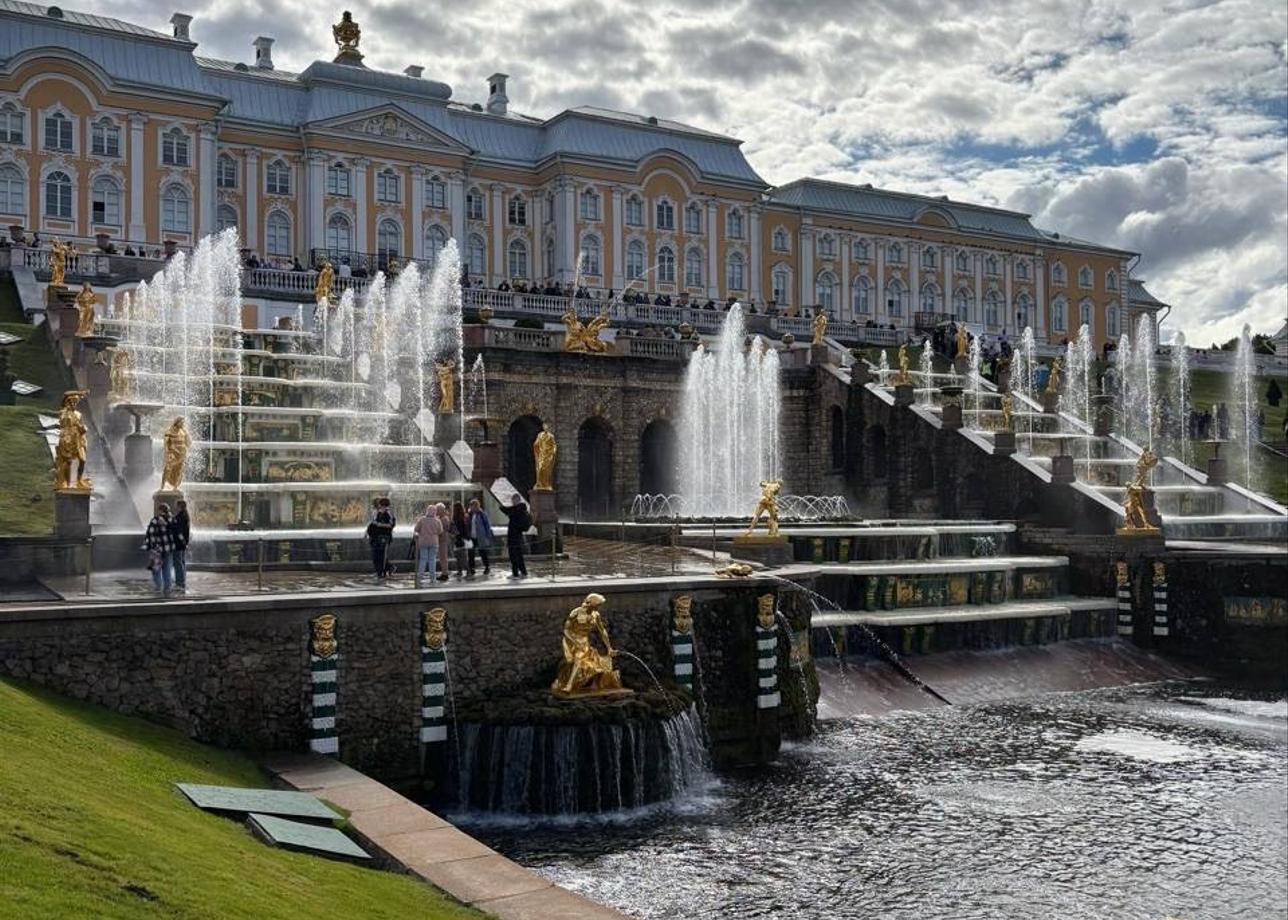 Хочу поделиться с вами самой приятной туристической историей за последнее время — историей моего незабываемого путешествия